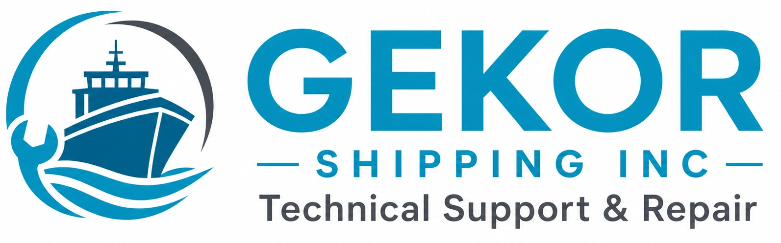 Gekor Shipping Inc – Marshall Island